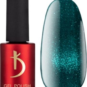 KODI PROFESSIONAL CAT SHINE COLLECTION GEL POLISH - GELLAK NR 06 CS 7 ML