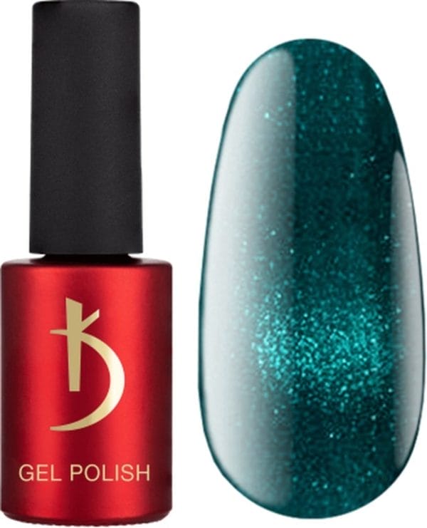 Kodi professional cat shine collection gel polish - gellak nr 06 cs 7 ml