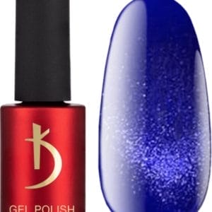 KODI PROFESSIONAL CAT SHINE COLLECTION GEL POLISH - GELLAK NR 08 CS 7 ML