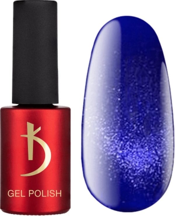 Kodi professional cat shine collection gel polish - gellak nr 08 cs 7 ml