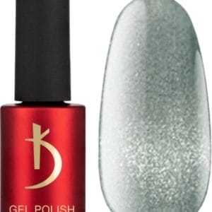 KODI PROFESSIONAL CAT SHINE COLLECTION GEL POLISH - GELLAK NR 09 CS 7 ML