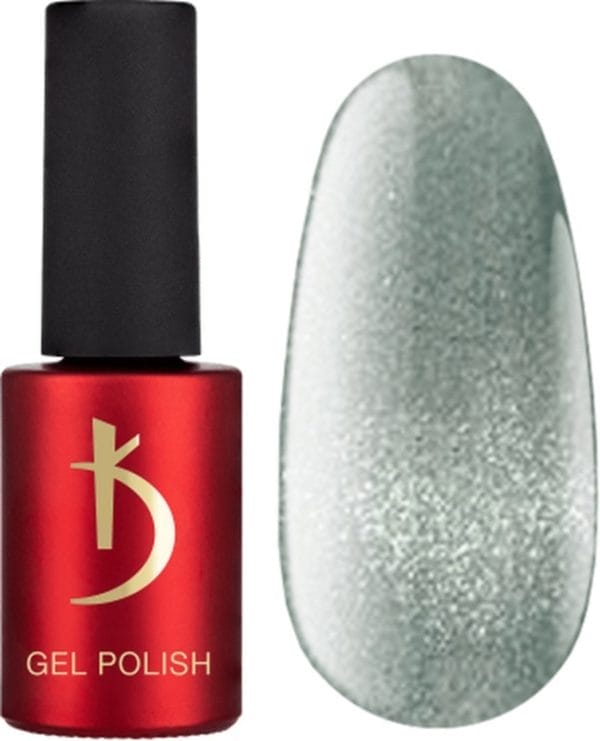 Kodi professional cat shine collection gel polish - gellak nr 09 cs 7 ml