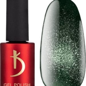 KODI PROFESSIONAL CAT SHINE COLLECTION GEL POLISH - GELLAK NR 12 CS 7 ML