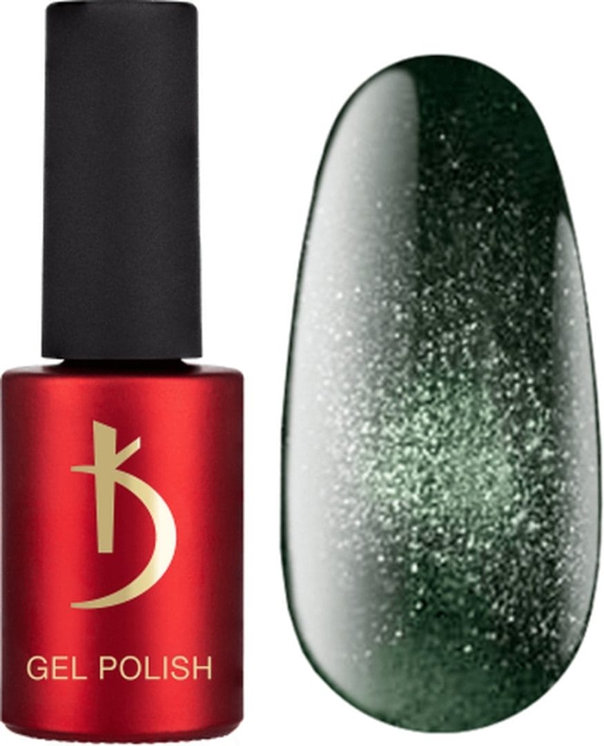 Kodi professional cat shine collection gel polish - gellak nr 12 cs 7 ml Kodi professional cat shine collection gel polish - gellak nr 12 cs 7 ml