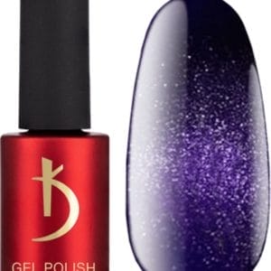 KODI PROFESSIONAL CAT SHINE COLLECTION GEL POLISH - GELLAK NR 15 CS 7 ML