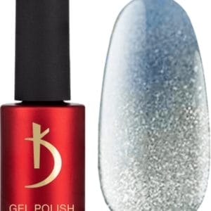 KODI PROFESSIONAL CAT SHINE COLLECTION GEL POLISH - GELLAK NR 17 CS 7 ML