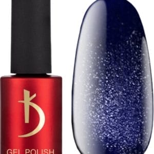 KODI PROFESSIONAL CAT SHINE COLLECTION GEL POLISH - GELLAK NR 18 CS 7 ML