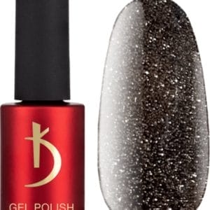 KODI PROFESSIONAL DIAMOND SKY COLLECTION GEL POLISH - GELLAK NR 01 DS 7 ML