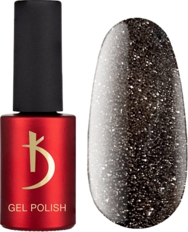 Kodi professional diamond sky collection gel polish - gellak nr 01 ds 7 ml