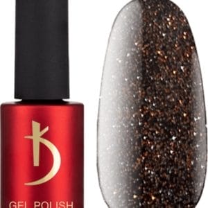 KODI PROFESSIONAL DIAMOND SKY COLLECTION GEL POLISH - GELLAK NR 02 DS 7 ML