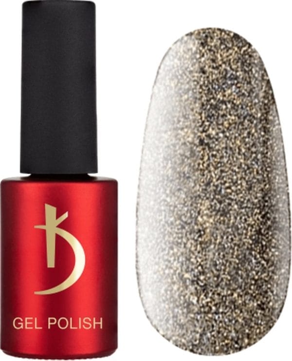 Kodi professional diamond sky collection gel polish - gellak nr 03 ds 7 ml