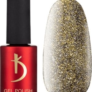 KODI PROFESSIONAL DIAMOND SKY COLLECTION GEL POLISH - GELLAK NR 04 DS 7 ML