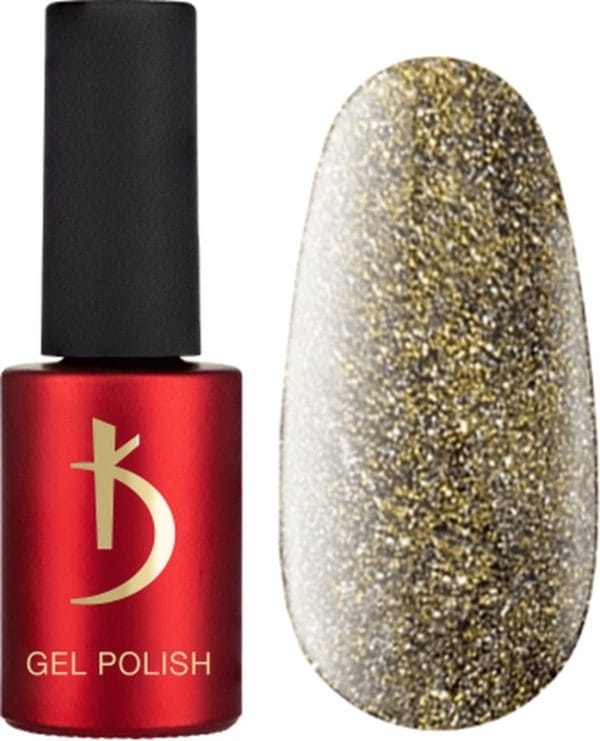 Kodi professional diamond sky collection gel polish - gellak nr 04 ds 7 ml