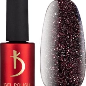 KODI PROFESSIONAL DIAMOND SKY COLLECTION GEL POLISH - GELLAK NR 05 DS 7 ML