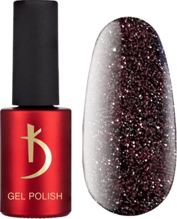 Kodi professional diamond sky collection gel polish - gellak nr 05 ds 7 ml