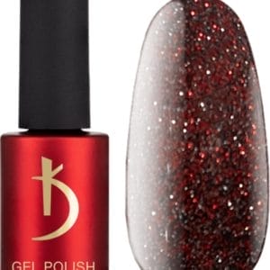 KODI PROFESSIONAL DIAMOND SKY COLLECTION GEL POLISH - GELLAK NR 06 DS 7 ML