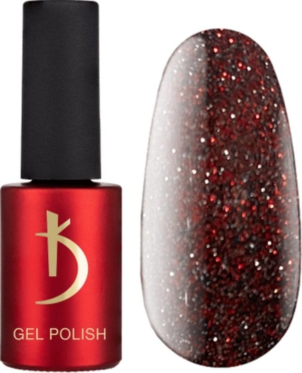 Kodi professional diamond sky collection gel polish - gellak nr 06 ds 7 ml