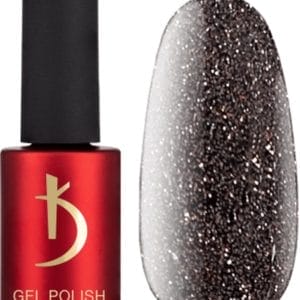 KODI PROFESSIONAL DIAMOND SKY COLLECTION GEL POLISH - GELLAK NR 07 DS 7 ML