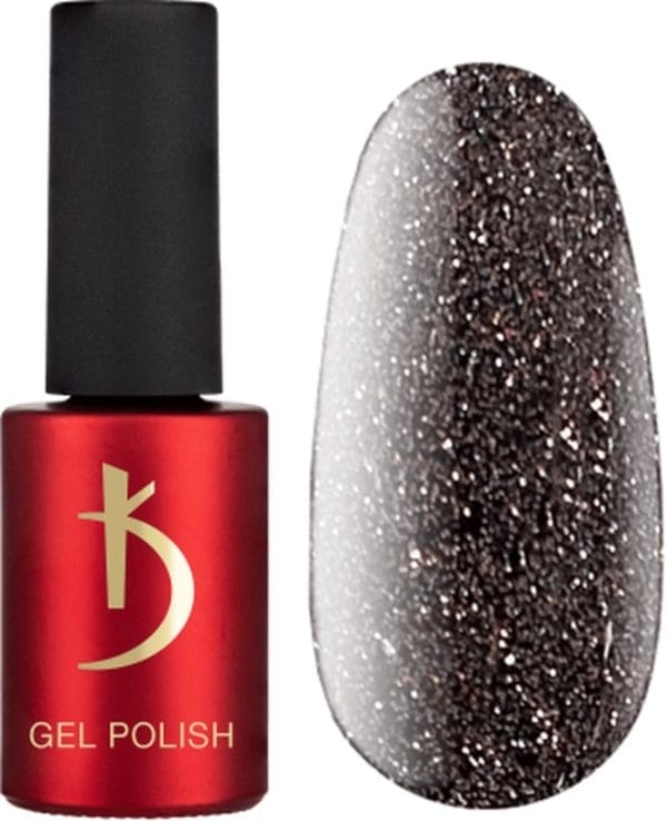 Kodi professional diamond sky collection gel polish - gellak nr 07 ds 7 ml