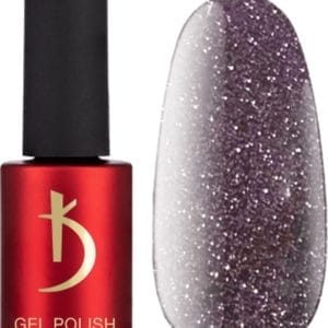 KODI PROFESSIONAL DIAMOND SKY COLLECTION GEL POLISH - GELLAK NR 08 DS 7 ML