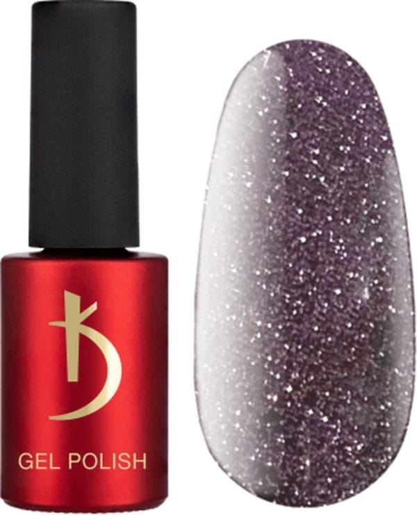 Kodi professional diamond sky collection gel polish - gellak nr 08 ds 7 ml