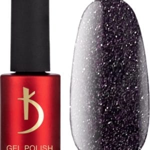 KODI PROFESSIONAL DIAMOND SKY COLLECTION GEL POLISH - GELLAK NR 09 DS 7 ML