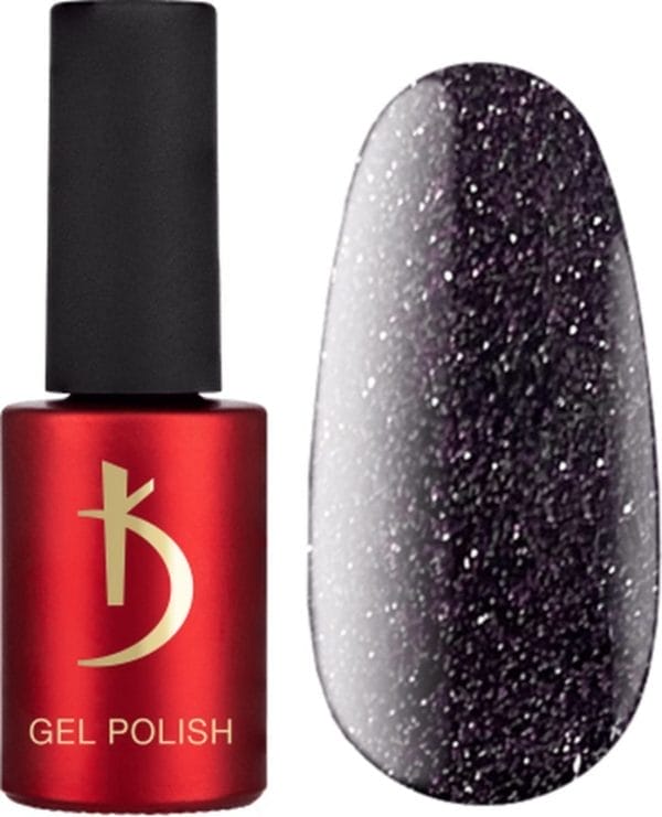 Kodi professional diamond sky collection gel polish - gellak nr 09 ds 7 ml