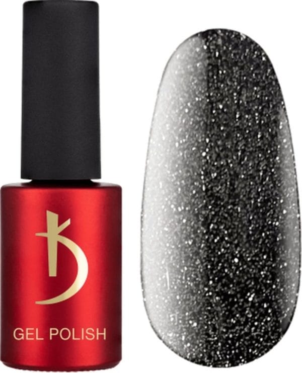 Kodi professional diamond sky collection gel polish - gellak nr 10 ds 7 ml