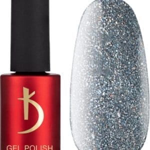 KODI PROFESSIONAL DIAMOND SKY COLLECTION GEL POLISH - GELLAK NR 11 DS 7 ML