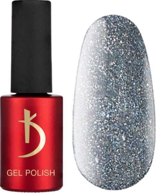 Kodi professional diamond sky collection gel polish - gellak nr 11 ds 7 ml