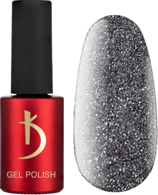 Kodi professional diamond sky collection gel polish - gellak nr 12 ds 7 ml