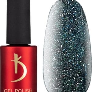 KODI PROFESSIONAL DIAMOND SKY COLLECTION GEL POLISH - GELLAK NR 13 DS 7 ML