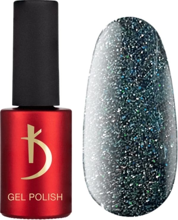 Kodi professional diamond sky collection gel polish - gellak nr 13 ds 7 ml