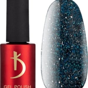 KODI PROFESSIONAL DIAMOND SKY COLLECTION GEL POLISH - GELLAK NR 14 DS 7 ML