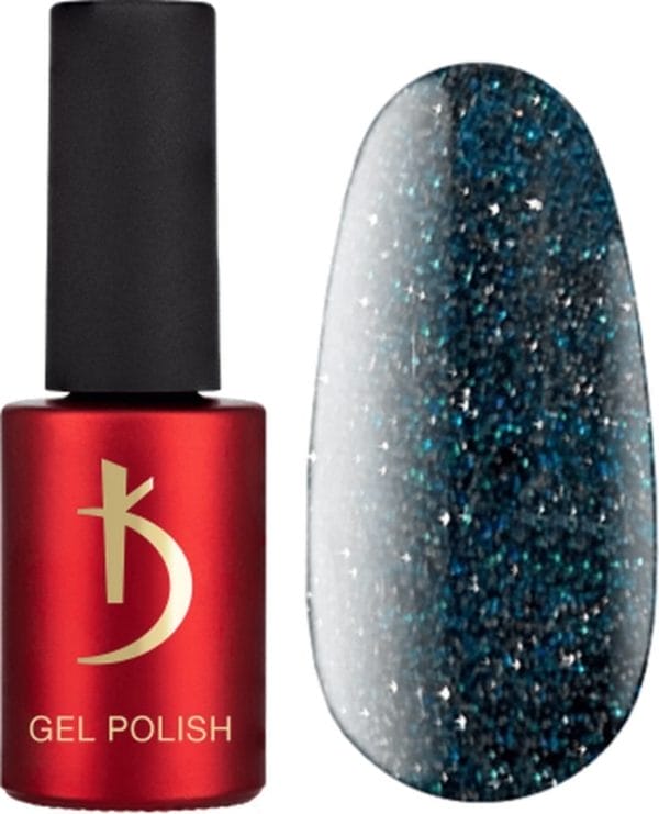 Kodi professional diamond sky collection gel polish - gellak nr 14 ds 7 ml