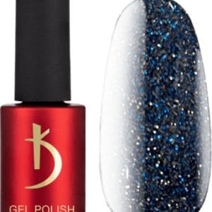 KODI PROFESSIONAL DIAMOND SKY COLLECTION GEL POLISH - GELLAK NR 15 DS 7 ML