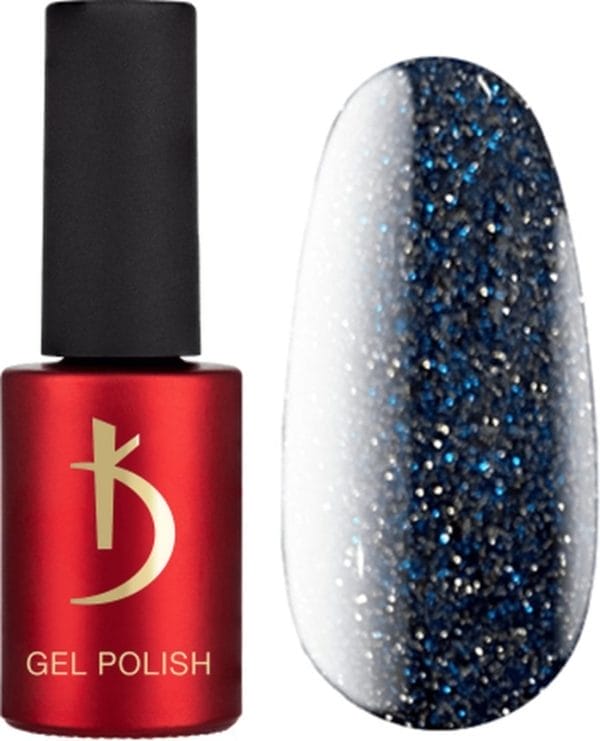 Kodi professional diamond sky collection gel polish - gellak nr 15 ds 7 ml