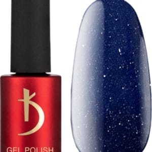 KODI PROFESSIONAL DIAMOND SKY COLLECTION GEL POLISH - GELLAK NR 16 DS 7 ML