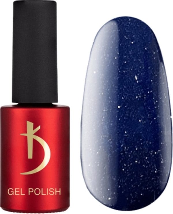 Kodi professional diamond sky collection gel polish - gellak nr 16 ds 7 ml