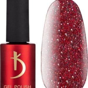 KODI PROFESSIONAL DIAMOND SKY COLLECTION GEL POLISH - GELLAK NR 17 DS 7 ML