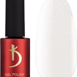 KODI PROFESSIONAL ECLIPSE COLLECTION GEL POLISH - GELLAK NR 01 EC 7 ML