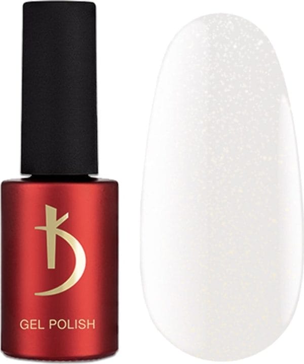 Kodi professional eclipse collection gel polish - gellak nr 01 ec 7 ml