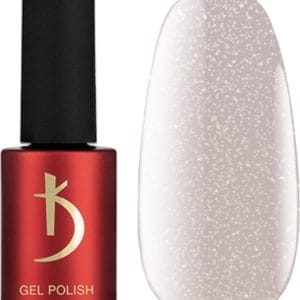 KODI PROFESSIONAL ECLIPSE COLLECTION GEL POLISH - GELLAK NR 02 EC 7 ML