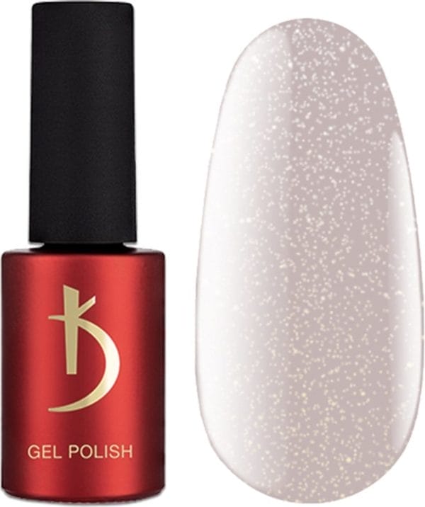 Kodi professional eclipse collection gel polish - gellak nr 02 ec 7 ml