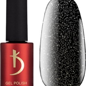 KODI PROFESSIONAL ECLIPSE COLLECTION GEL POLISH - GELLAK NR 03 EC 7 ML