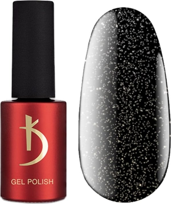 Kodi professional eclipse collection gel polish - gellak nr 03 ec 7 ml