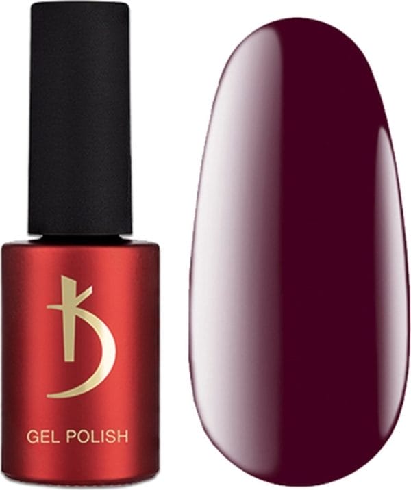 Kodi professional eclipse collection gel polish - gellak nr 04 ec 7 ml