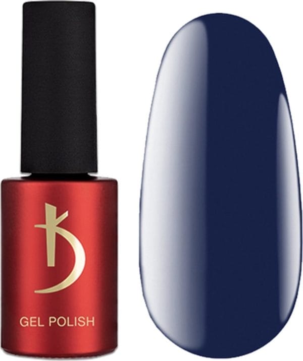 Kodi professional eclipse collection gel polish - gellak nr 05 ec 7 ml