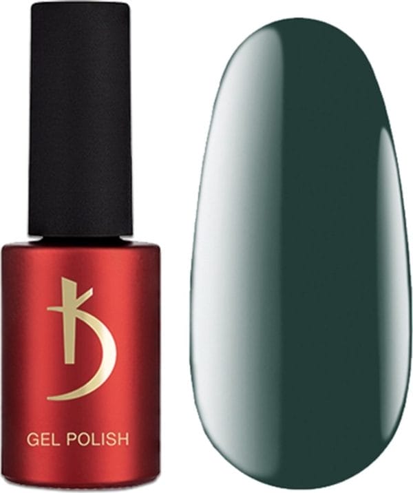 Kodi professional eclipse collection gel polish - gellak nr 06 ec 7 ml