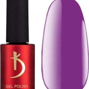 KODI PROFESSIONAL JUNGLE COLLECTION GEL POLISH - GELLAK NR 01 JL 7 ML